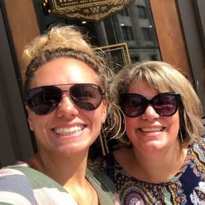 Meet your Posher, Kim